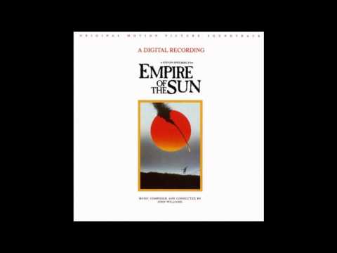 Empire Of The Sun Soundtrack - Suo Gan