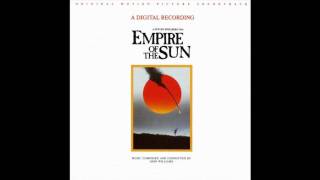 Empire Of The Sun Soundtrack - Suo Gan