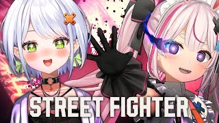 【ストリートファイター６】せつーなと５０先やるよ～！✊【斜落せつな/兎鞠まり】