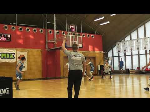 2017.04.21 Vasas - BDSE     U18