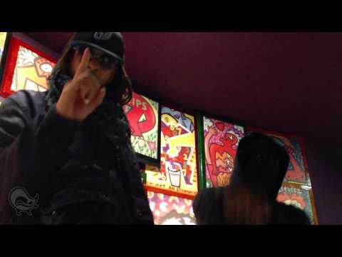 lucky lounge atlanta