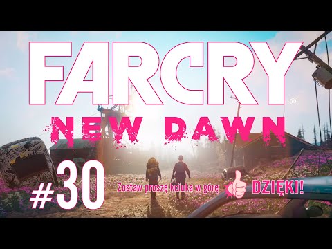 Far Cry: New Dawn #30 – Remedium na kłopoty