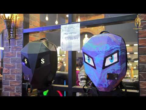 Vismac Convergence India Expo 2024 Highlights | @vismacglobal