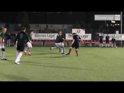06.06.2017 II Liga B - Alexmann vs. Valeo