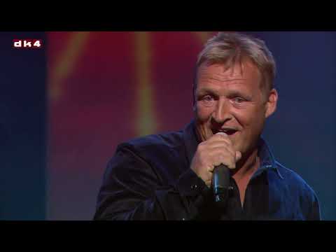 dk4 ønsker Go Jul med Servants og Santa Klaus SHOW 1:4 Kim Schwartz   Lidt om kærlighed