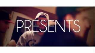 Ziplock Music: "Foot In Tha Door" Behind the Scenes pt.1