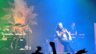 Amorphis - Magic and Mayhem  LIVE