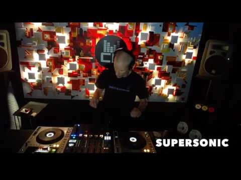 Supersonic @ 4 on the Floor v6 - June 10 2017