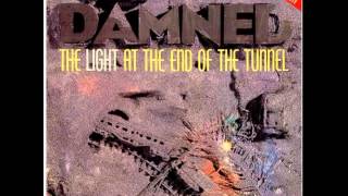 The Damned - The Light At The End Of The Tunnel (Full double album) 1987