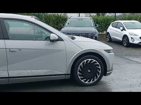 Hyundai IONIQ 5 Ioniq 5 Vision 77 kW - Image 2