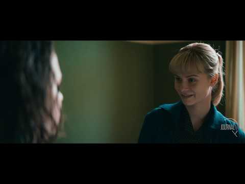 The Purity of Vengeance - Nete meets Rita, Sprogø island 1961