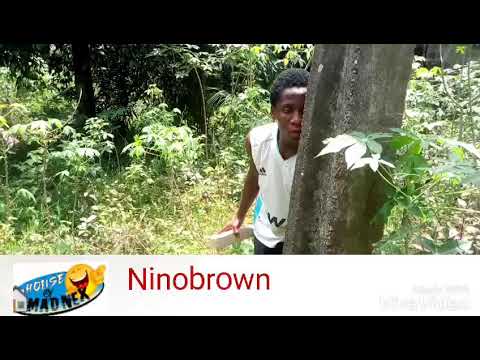 😂 😂 Ajo Nwa....