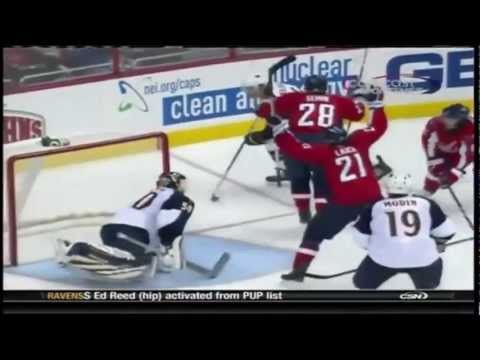 Farewell To Alexander Semin Highlight Video (HD)