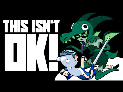 Why Adventure Time Stigmatizes Lust