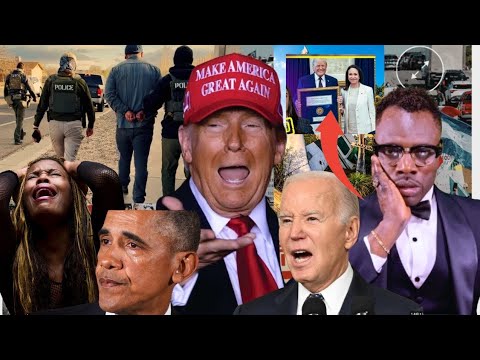 MEN ZEN DEBLOZAY NAN AMERIKA,CHEF DEPOTASYONAN DEMISYONE,TRUMP ASEPTE PRI NOBEL LA,OTAN DIVIZE