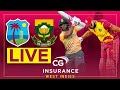 🔴 LIVE REPLAY | West Indies v South Africa | 3rd CG Insurance T20I