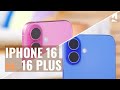 Apple IPhone 16 Vs 16 Plus Which One To Get