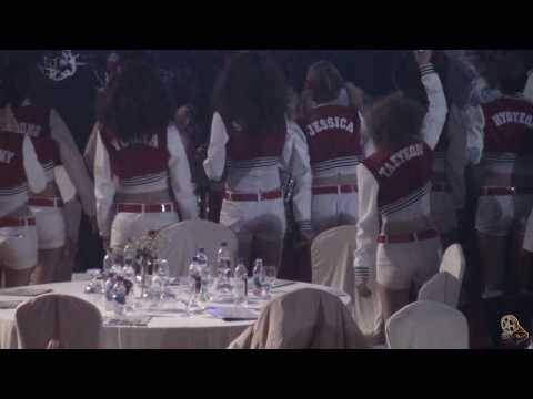 [Fancam] 100203 SNSD - all about SNSD@19th Seoul Music Award [Part 5 of 11]