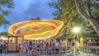 Round and Round - Tevin Campbell (12&quot; Round the House Mix)