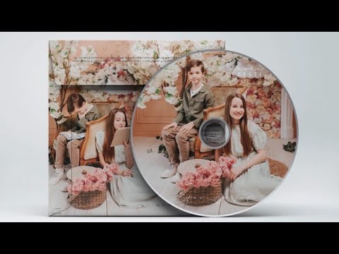 Sofia și Ayan Timofte - DEMO ALBUM