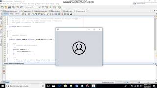 Como poner una imagen en un jLabel netbeans