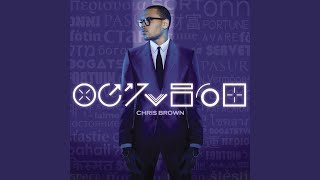 Chris Brown - Key 2 Your Heart (Official Audio)