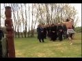 Marilyn and the Maori (excerpt)