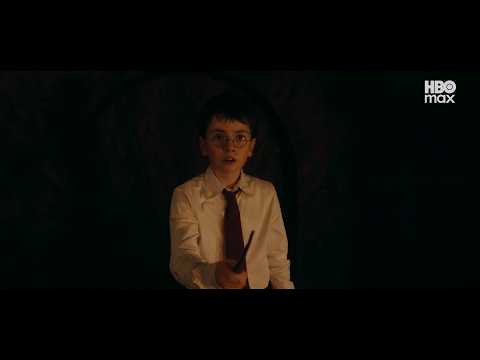 Harry Potter and the Philosopher's Stone | Official Teaser Trailer