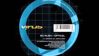 Ed Rush &amp; Optical - Satellites