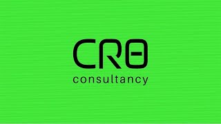 CR8 Consultancy - Video - 1