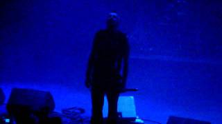 Suicide Commando, &quot;Raise Your God&quot;, Métropolis, Montreal, 052311