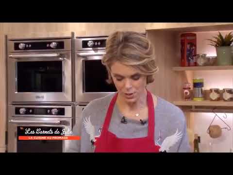 Fondue savoyarde de Julie - Les Carnets de Julie