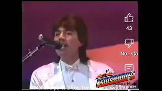 Los Temerarios pequeña