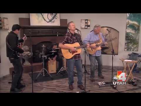 Flying to Freedom by Joshua Creek - A tribute to John Denver