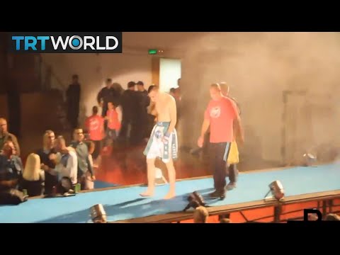 Money Talks: Turkey to invest in Serbia's Novi Pazar city