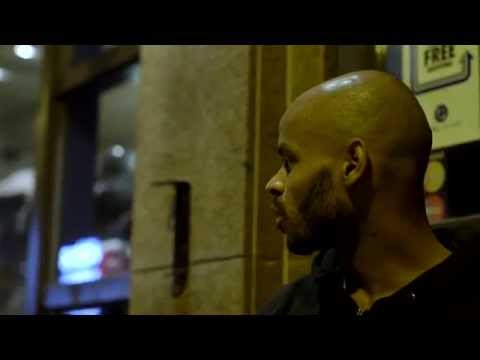 Danny Maroc - Forsvinne (Musikkvideo)(Haram Soundtrack)