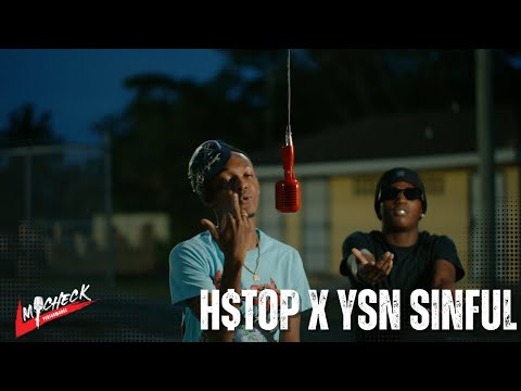 H$ Top x Ysn Sinful - On Da Floor | MiCheck Performance