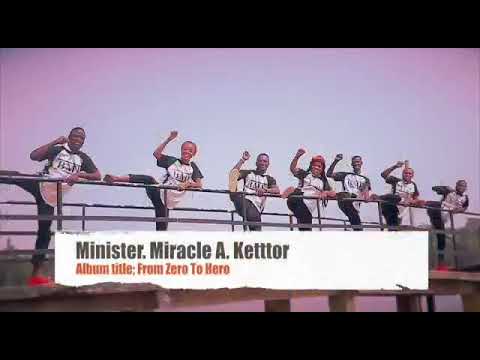 Miracle Kettor - ZERO TO HERO (DANCE VIDEO) (Gospel Music)