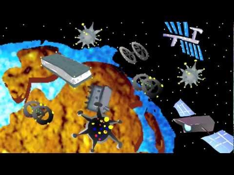 Unstoppable Death Machines - Spacetime Continuum