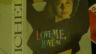 Michele - Love Me Love Me (12" Version) 1987