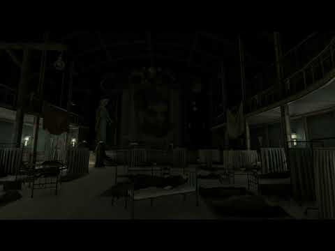 Pathologic 2 OST: (42) Mad Mother Earth