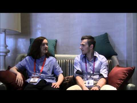 WarchiefRich Interview: I didn't know about control groups