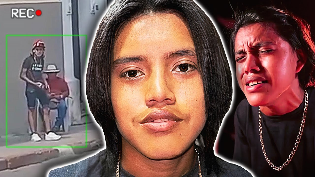 Soñaba con ser Cantante, Pero me Engañaron Hasta la MUERTE - Caso Farruko Pop