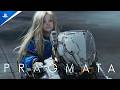 Video di gameplay di Pragmata  XBox