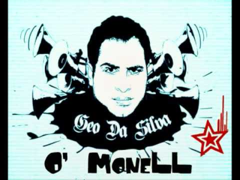 Geo Da Silva & Karmin Shiff - Bulu Bulu (Radio Version)