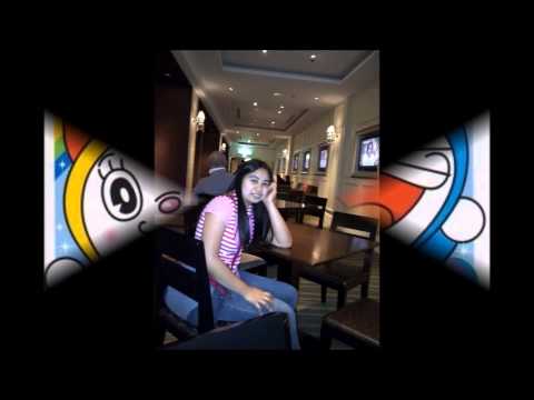 HAPPY BIRTHDAY ANGELI