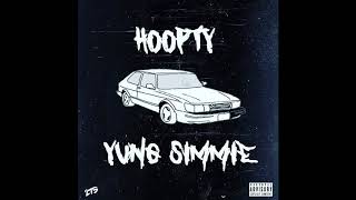 Yung Simmie - Hoopty