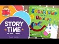 Sugarlump And The Unicorn - Storytime Book Reading