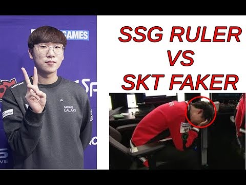 Ruler, The Godkiller, World Championship 2017 Montage