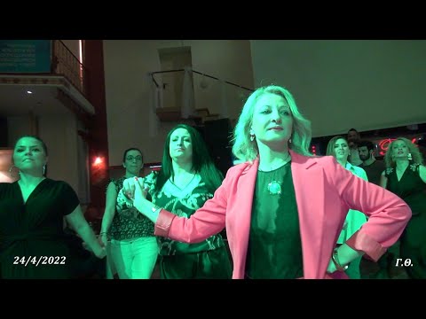 Puknala majko tresnala - Μακεδονικό Μεράκι / Σταυροδρόμι "2022"